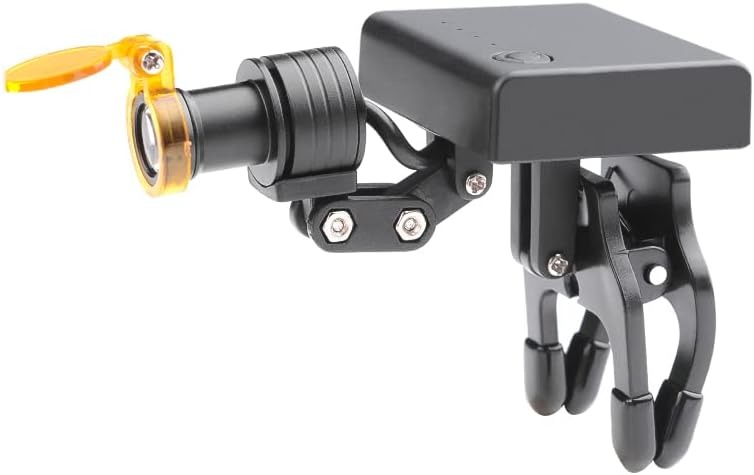 (image for) Wireless Dental LED Headlight